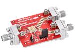 Texas Instruments TRF0206EVM-CVAL Evaluation Module