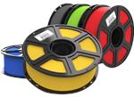 MakerBot SKETCH PLA & Tough Filaments