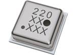 ScioSense ENS220 Barometric Pressure & Temp Sensor w/1kHz DR