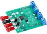 Texas Instruments TPSI2072Q1EVM Evaluation Module