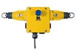 Omron Industrial Automation XER1032 Rope Pull Emergency Stop Switch