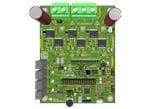 Texas Instruments MCT8329EVM Evaluation Module