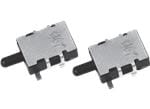 CL-DA Series Detect Switches