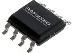 RAMXEED MB85RS4MLY 4M (512K x 8) Bit SPI FRAM