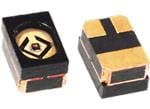 ไฟ LED GaAIAs OPR5200 และ OPR5500