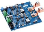 Texas Instruments TPS546D24SEVM-2PH Converter Evaluation Module