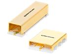 Mini-Circuits ABF Series Surface-Mount Thin-Film Filters