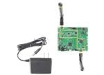 ATMRFS-M22 RF Source Transmitter Board