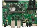 MitySOM-AM62 Development Kit