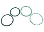 TE Connectivity / Kemtron Jam Nut Seals