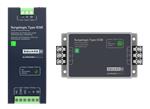 Square D Surgelogic™ ICSE & IESE Surge Protective Devices