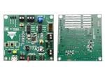 Vishay / BC Components บอร์ดเก็บเกี่ยวพลังงาน 196 HVC ENYCAP™