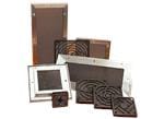 Aluminum Honeycomb Air Vents