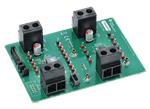 Texas Instruments TPS54KB20EVM Converter Evaluation Module