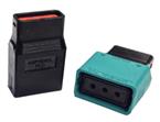 Amphenol Rectangular & Board Level Connectors