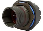 Amphenol Aerospace Circular MIL Optoelectronic Transceiver Module