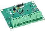 Texas Instruments TPS7H2140EVM Evaluation Module