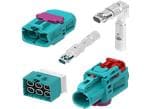 TE Connectivity GEMnet Cable Assemblies