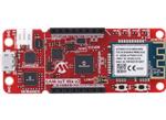 Microchip Technology EV62V87A SAM-IoT WX v2 Development Board