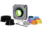 Same Sky AMT Modular Incremental Encoders