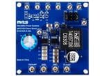Monolithic Power Systems (MPS) EVQ1925-RE-00A Evaluation Board