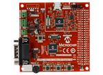 Microchip Technology dsPIC33EV 5V CAN-LIN Starter Kit (DM330018)