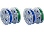 Molex Polymicro Optical Fibers