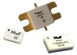 GaN Amplifiers (MGA)