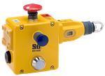 Omron Industrial Automation ER1022 Rope Pull Emergency-Stop Switches
