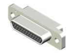 MDMB Microminiature Connectors