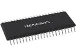 Renesas Electronics Asynchronous SRAMs
