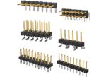 TE Connectivity AMPMODU 2mm Breakaway Headers