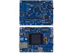 STMicroelectronics STM32H573I-DK Discovery Kit Arm TrustZone Security