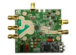 STMicroelectronics STuW81300-EVB Evaluation Kit