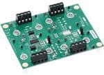 Texas Instruments TPS7H2211EVM eFuse Evaluation Module (EVM)