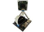 ams OSRAM Mira Optical Sensor Evaluation Kits