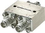 Mini-Circuits ZC2PD-E18673+ Coaxial Power Splitter/Combiner