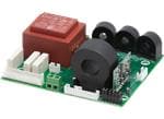 EV Charger Controller for Mode 3 EVSE