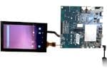 MediaTek Genio 350 (MT8365) Evaluation Kit