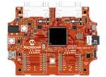 Microchip Technology APGDT006 CAN Bus Analyzer FD Tool