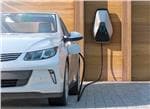 Omron Electronics EV Residential V2H Charging Solutions