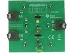 Texas Instruments TMUX4827YBHEVM Evaluation Module