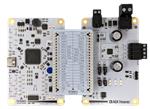 Analog Devices / Maxim Integrated TMC2210-EVAL-KIT Eval Kit