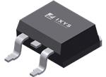 IXYS DLA40IM800PC High-Efficiency Standard Rectifiers