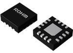 ROHM Semiconductor BD2801MUV 3ch Linear LED Driver