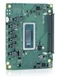 JUMPtec COMh-caRP Client Module