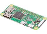 Raspberry Pi Zero W & Zero WH