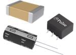 YAGEO Group DC-DC Converters