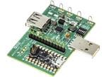 Analog Devices / Maxim Integrated MAX25460EVKIT Evaluation Kit
