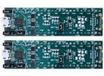 Texas Instruments DAC63004WCSP-EVM Evaluation Module